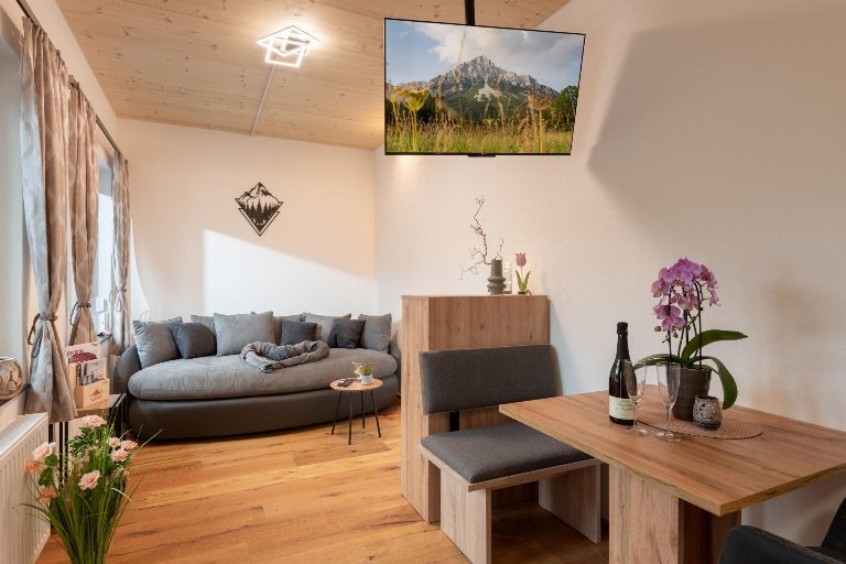 Oostenrijk, Tirol, Angath