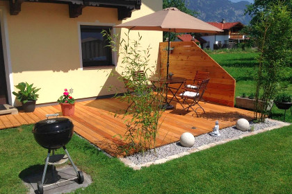 Oostenrijk, Tirol, Angath