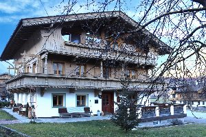 Apartment Hollwarth