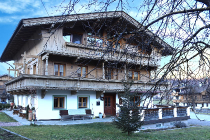 000 Apartment Hollwarth 000 Apartment Hollwarth