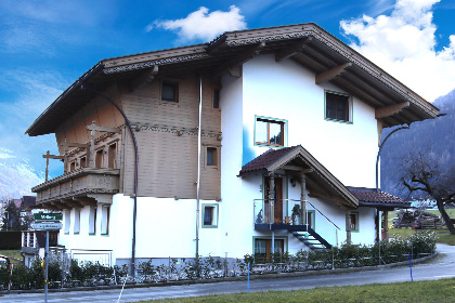 001 Apartment Hollwarth