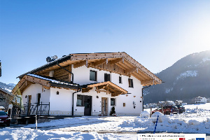 Dichtbij in Aschau im Zillertal