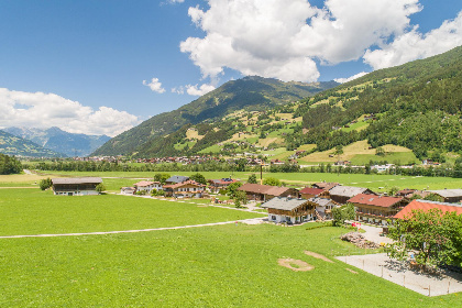 031 Chalet Bodahof