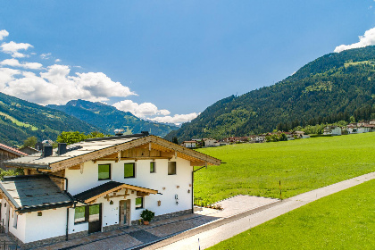 035 Chalet Bodahof