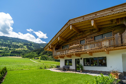 036 Chalet Bodahof