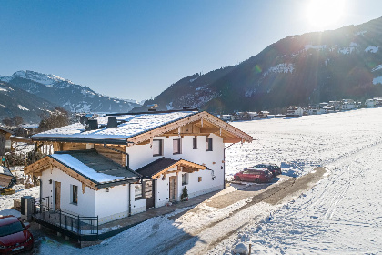 040 Chalet Bodahof