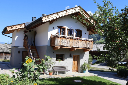 Oostenrijk, Tirol, Aschau im Zillertal