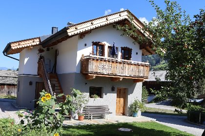 015 Chalet Hollwarth