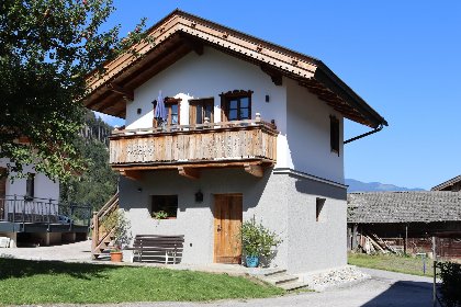 016 Chalet Hollwarth