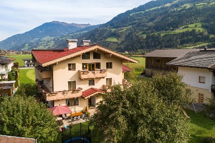 026 Ferienhaus Haas II