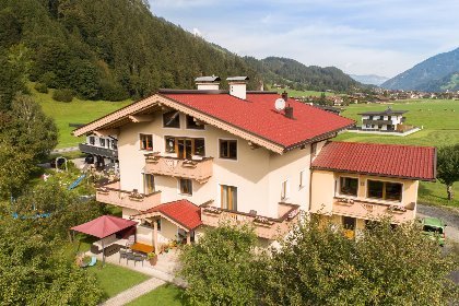 027 Ferienhaus Haas II