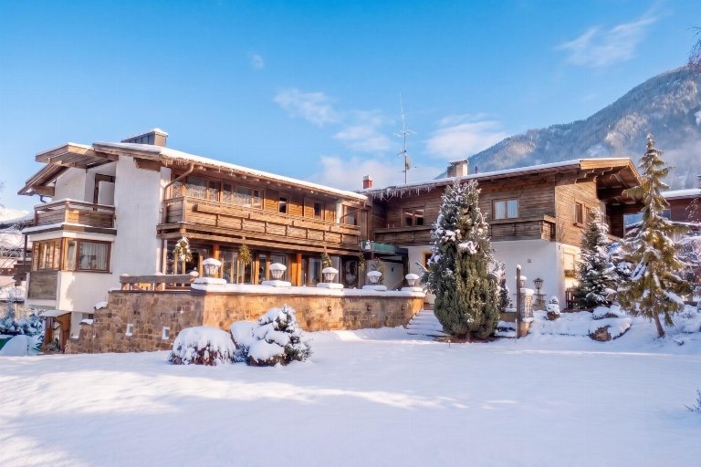 Oostenrijk, Tirol, Brixen im Thale