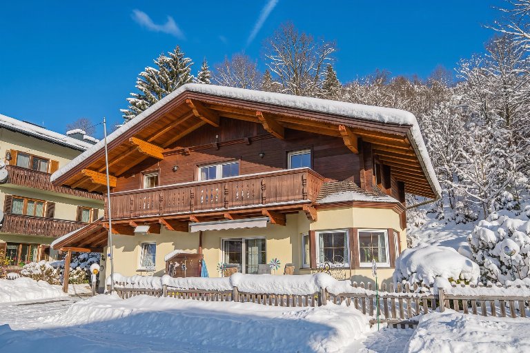 Oostenrijk, Tirol, Brixen im Thale