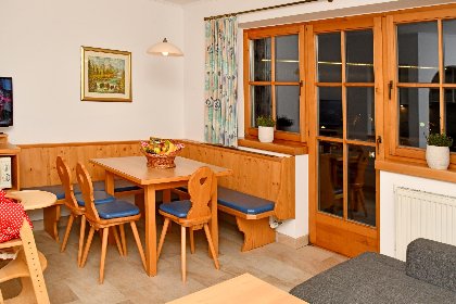004 Apartment Next To The Skilift First Floor   Sud
