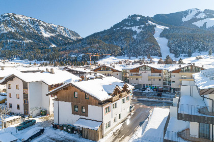 Oostenrijk, Tirol, Brixen im Thale