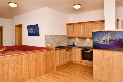 007 Apartments Next To The Ski Lift Ground Floor 1   Sud