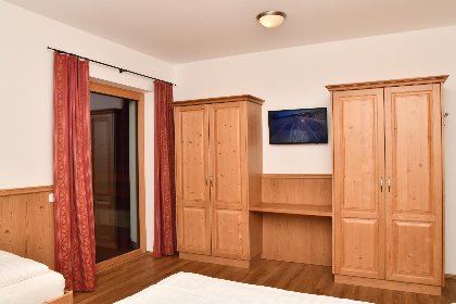 010 Apartments Next To The Ski Lift Ground Floor 1   Sud