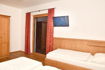011 Apartments Next To The Ski Lift Ground Floor 1   Sud