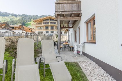 024 Apartments Next To The Ski Lift Ground Floor 1   Sud