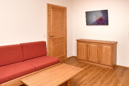 006 Apartments Next To The Ski Lift Ground Floor 2   Sud