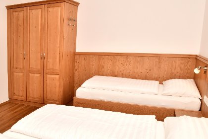 009 Apartments Next To The Ski Lift Ground Floor 2   Sud