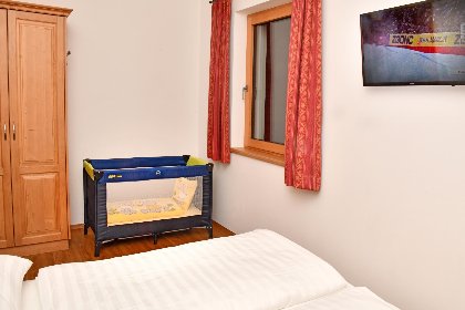 011 Apartments Next To The Ski Lift Ground Floor 2   Sud