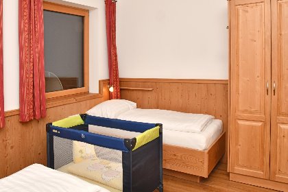 012 Apartments Next To The Ski Lift Ground Floor 2   Sud