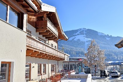 028 Apartments Next To The Ski Lift Ground Floor 2   Sud