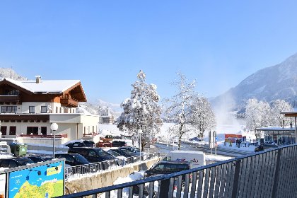 016 Apartments Next To The Ski Lift Penthouse   Sud
