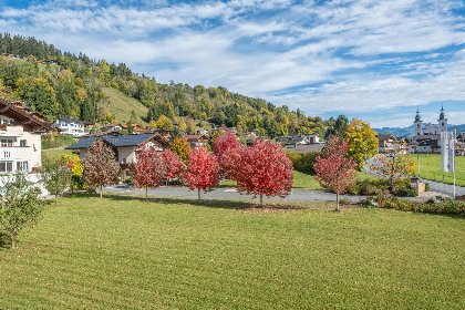 035 Appartement Brixnerwirt II