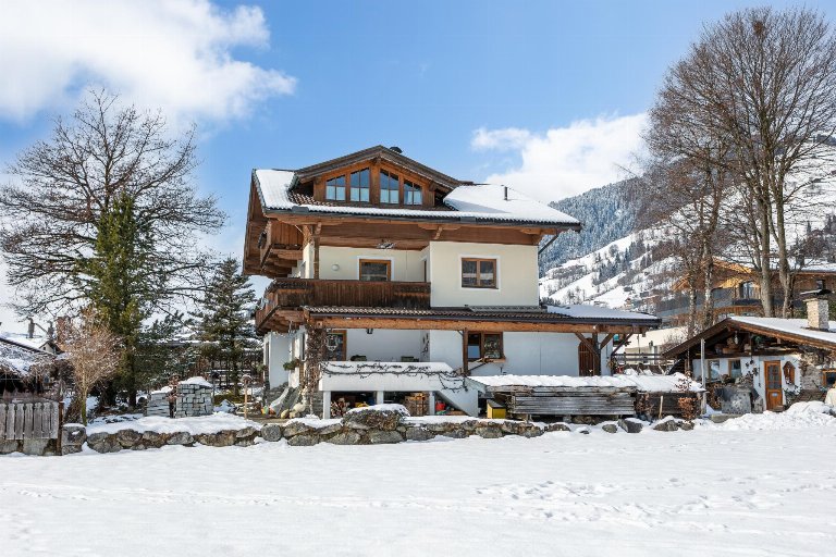 Oostenrijk, Tirol, Brixen im Thale
