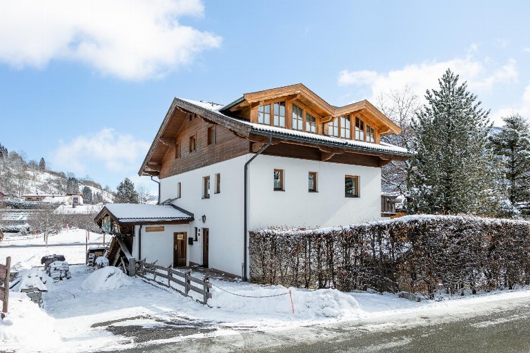 Oostenrijk, Tirol, Brixen im Thale