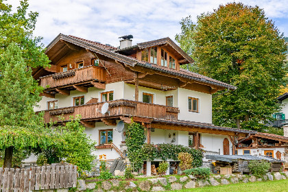 Oostenrijk, Tirol, Brixen im Thale