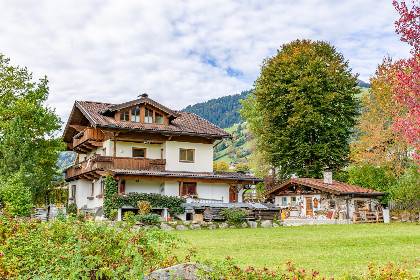 Oostenrijk, Tirol, Brixen im Thale