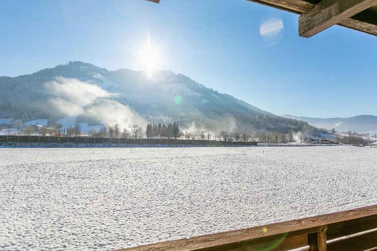 Oostenrijk, Tirol, Brixen im Thale