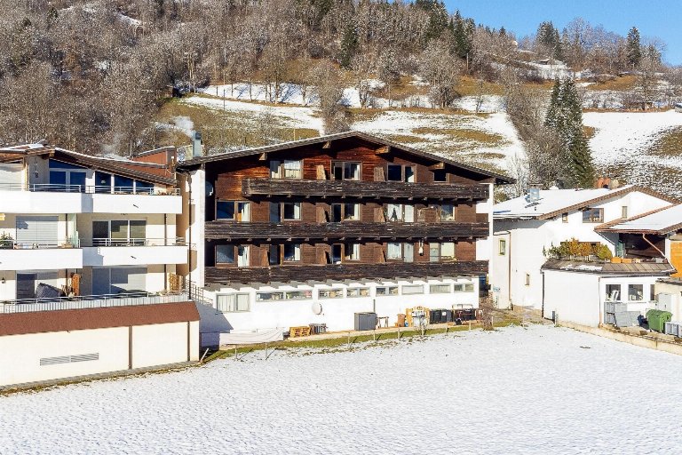 Oostenrijk, Tirol, Brixen im Thale