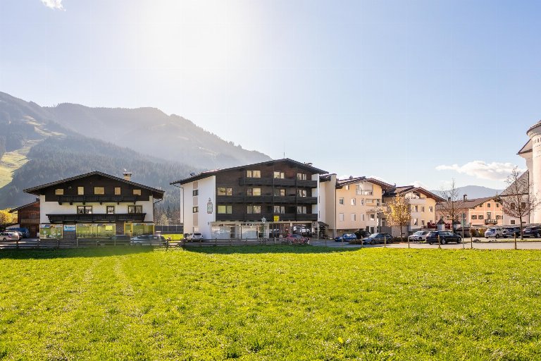 Oostenrijk, Tirol, Brixen im Thale