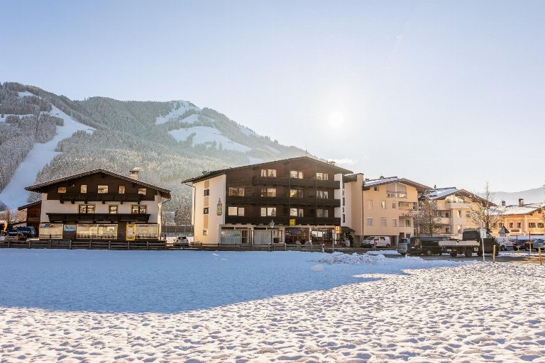 Oostenrijk, Tirol, Brixen im Thale