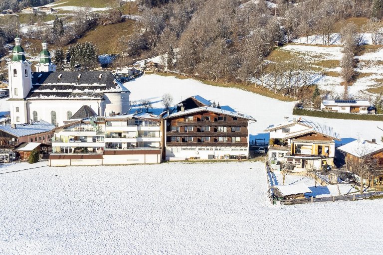 Oostenrijk, Tirol, Brixen im Thale