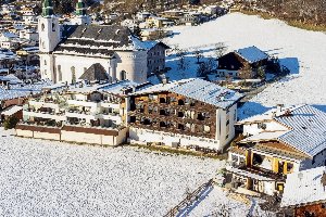 Brixen Alpin Living Top 8