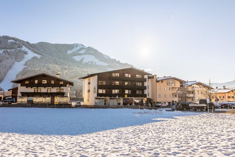 Oostenrijk, Tirol, Brixen im Thale