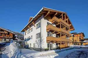 Edelalm Residenz Top 2