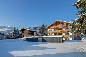 Edelalm Residenz Top 4