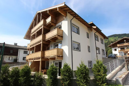 Oostenrijk, Tirol, Brixen im Thale