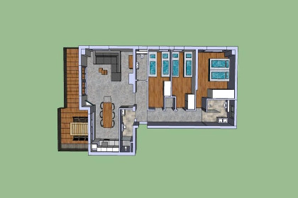 017 Edelalm Residenz Top 4