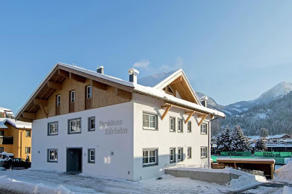 028 Edelalm Residenz Top 4