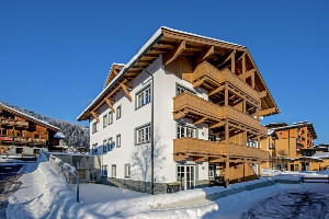 Edelalm Residenz Top 6