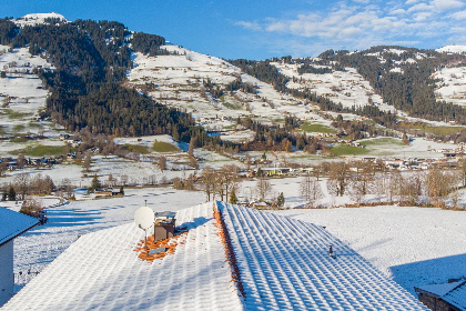 002 Ferienwohnung Krimbacher