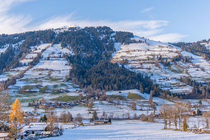 024 Ferienwohnung Krimbacher