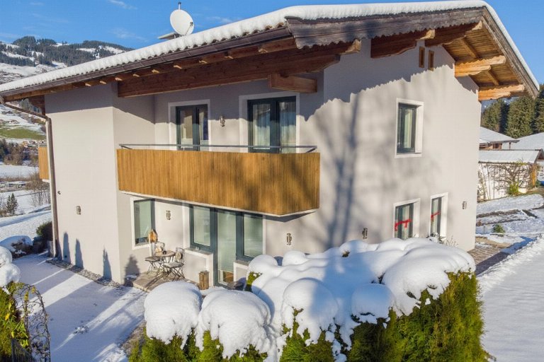 Oostenrijk, Tirol, Brixen im Thale